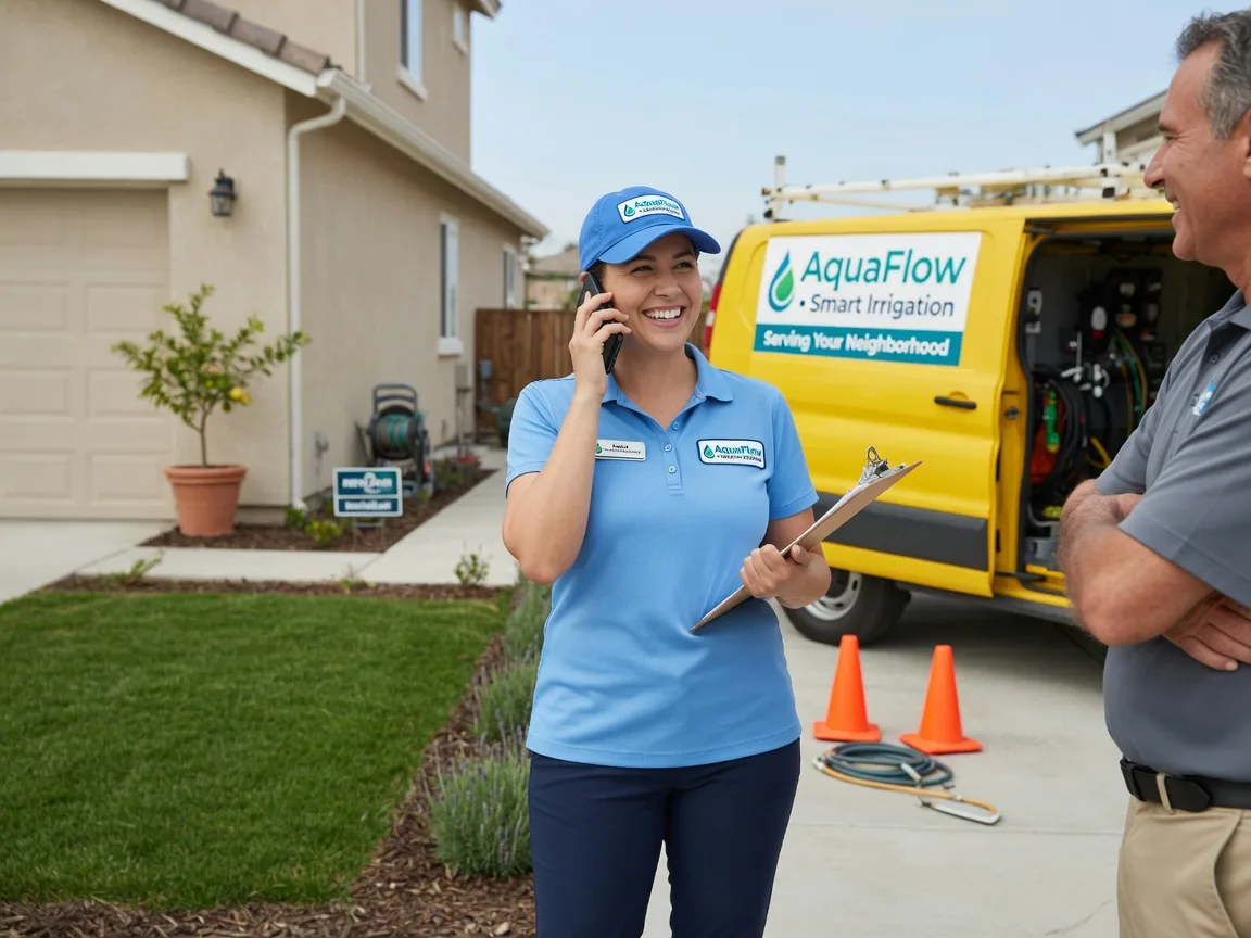 Irrigation Installation Springfield, NJ FAQs