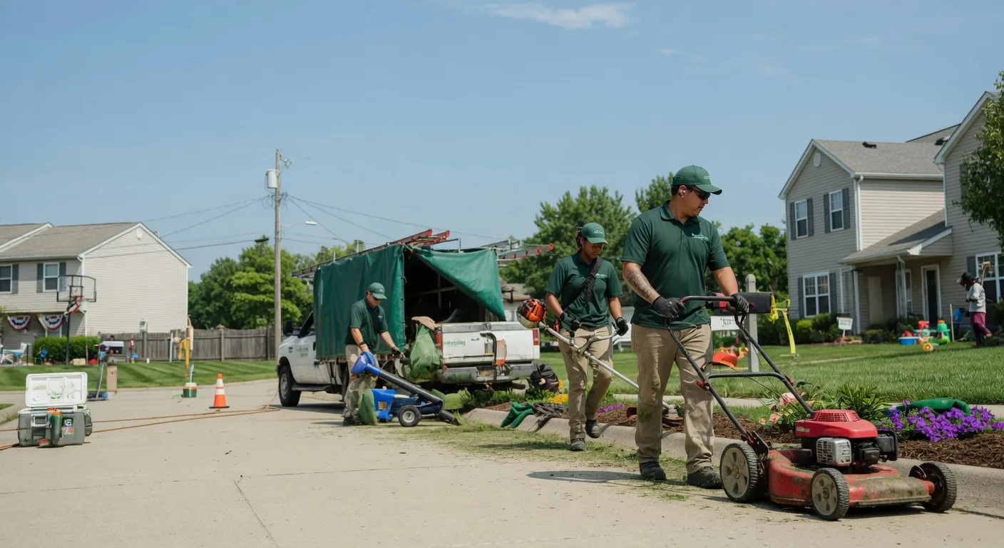 Irrigation Installation in Springfield, NJ near me